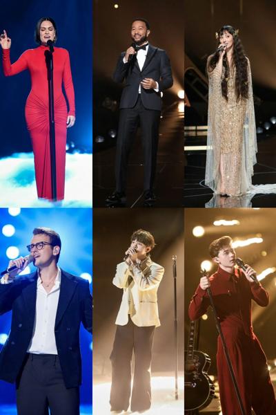 From legendary singers to the new generation of performers, "Singer 2026" ignites the China stage with music without borders