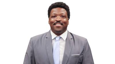 Darron Wallace