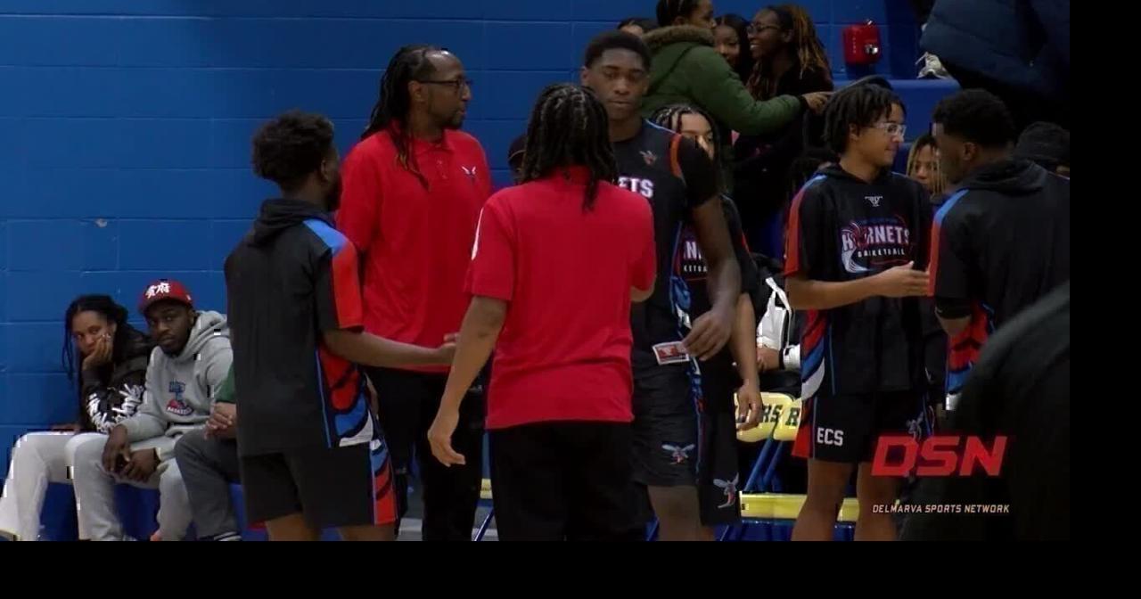 HIGHLIGHTS: Caesar Rodney Riders sneaks by the Early College High ...