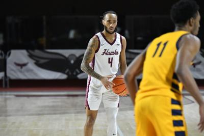 UMES Boys Basketball