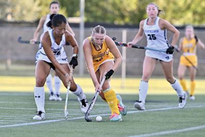 Salisbury Field Hockey