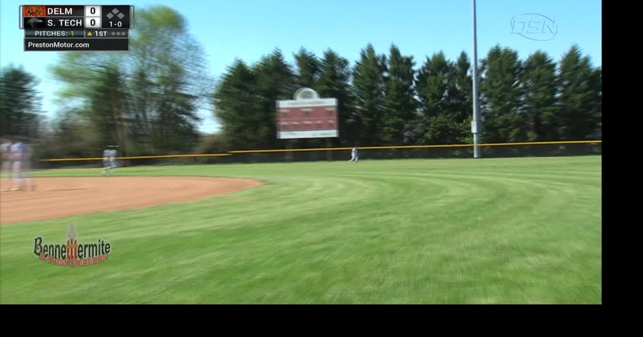 Delmar downs Sussex Tech 12-1 to improve to 4-3 | Henlopen ...