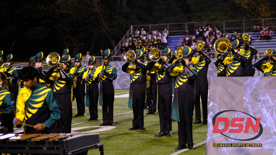 Delaware and Eastern Maryland State Marching Band Championships