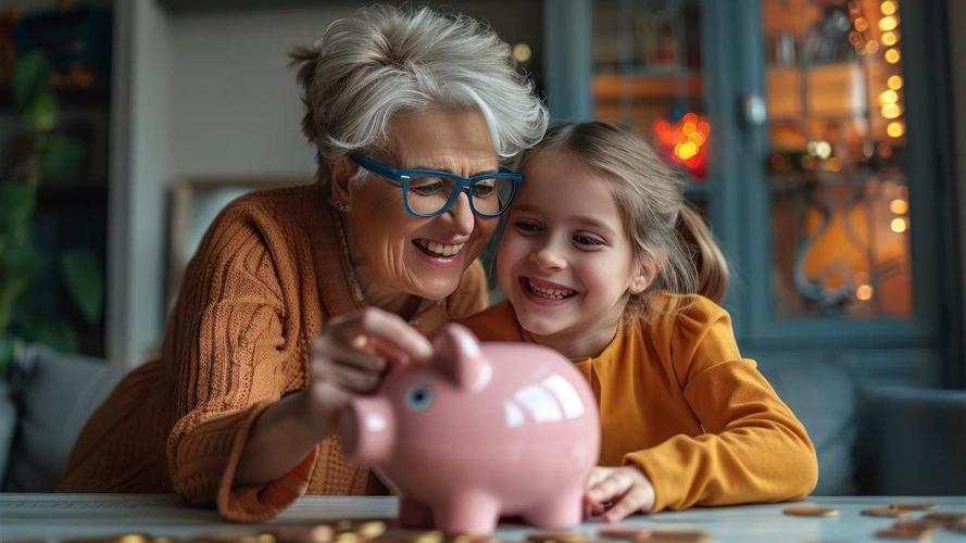 Your Child’s Future is Unpredictable: These 5 Steps Can Help You Prepare Anyway