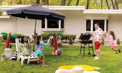 Magical Moments Without the Hassle: 3 Parenting Hacks to Help Make Summer Memorable