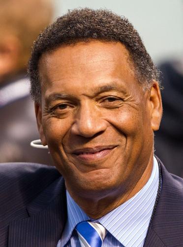 Ken Singleton Head Shot