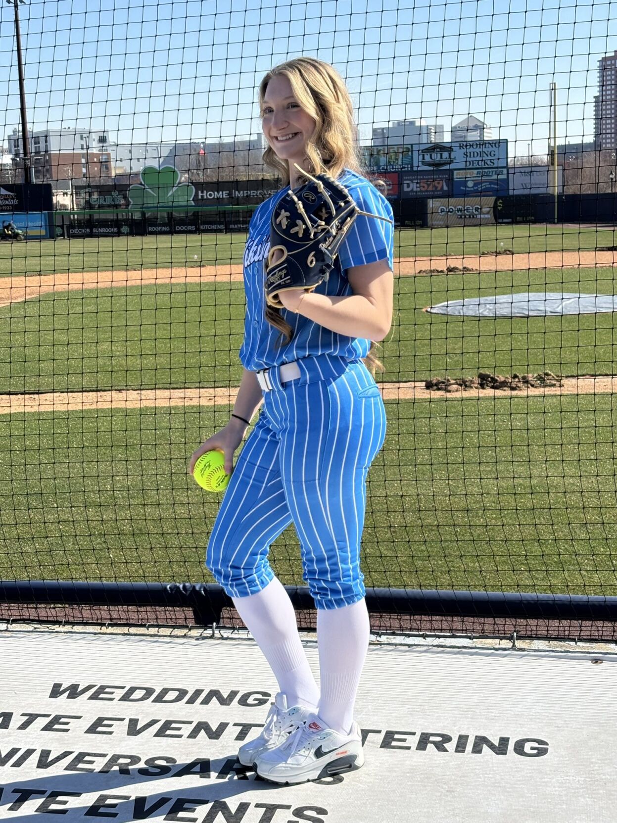 Gatorade Player of the Year