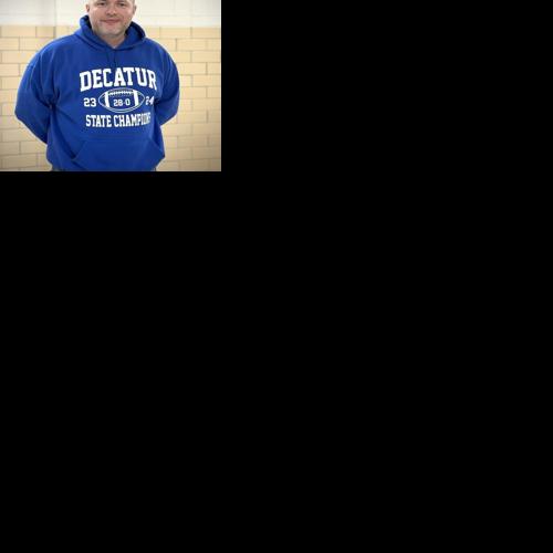 Stephen Decatur Announces New Head Football Coach | Stephen Decatur ...