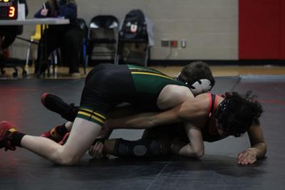 Queen Anne's County Wrestling