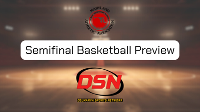 MPSSAA State Semifinal Preview