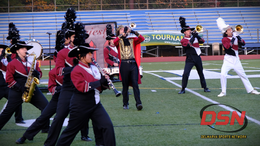 Delaware and Eastern Maryland State Marching Band Championships