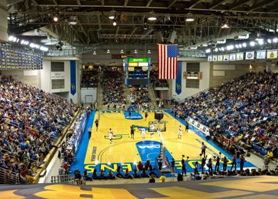 Bob Carpenter Center