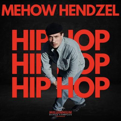 Marking Four Years on Faculty, Polish Dancer Mehow Hendzel Brings International Stage Experience to Millennium Dance Complex