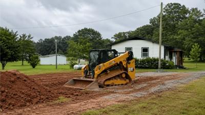 Rock Solid Septic & Excavation Expands Its Equipment Fleet to Take On Bigger Jobs for Upstate Neighbors