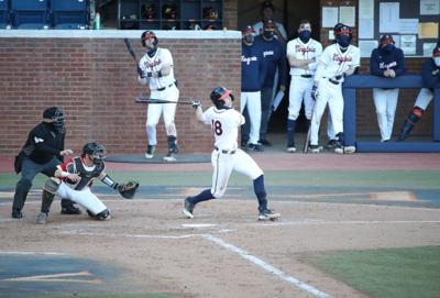 Gelof Prepares For Next Step In Baseball Career
