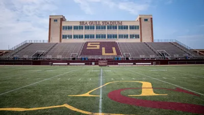 Sea Gull Stadium