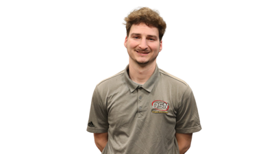 Hunter bio pic