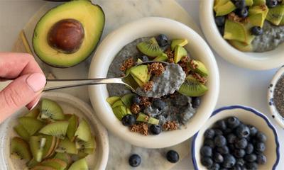 Add 2 Key Nutrients You Might Be Overlooking with an Easy Avocado Recipe