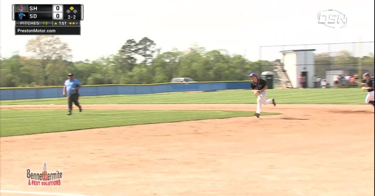 Stephen Decatur Baseball Highlights: Stephen Decatur Baseball Dominates at The Plate in 16-2 Win ...