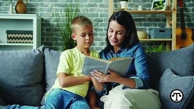 4 Ways Families Can Support Struggling Readers This Summer