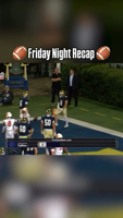 Friday Night Lights Recap: Week 6