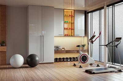 Home Gym Specs Highlights Cardio Equipment Placement Following 2026 CPSC Treadmill Safety Actions