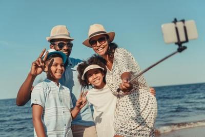 Take Your Dream Vacation This Summer With These Budgeting Tips