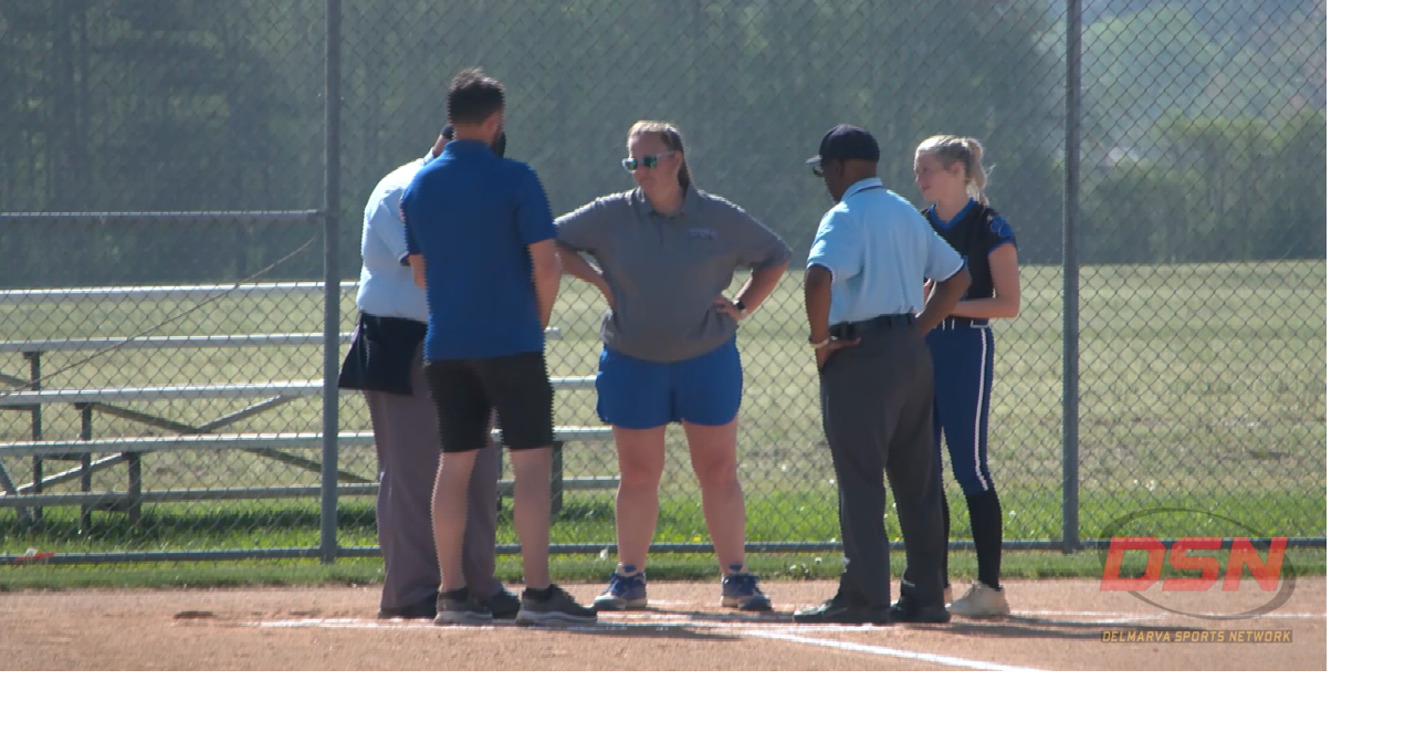 Highlights: Stephen Decatur Seahawks Softball Run Rules North Caroline ...