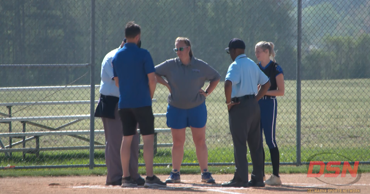 Decatur Seahawks Highlights: Stephen Decatur Seahawks Softball Run Rules North Caroline ...