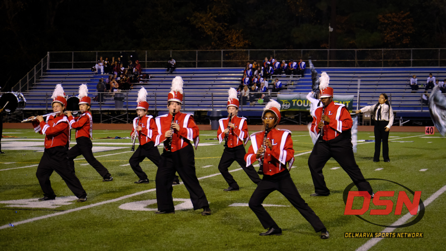 Delaware and Eastern Maryland State Marching Band Championships