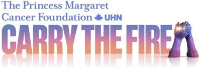 The Princess Margaret Cancer Foundation Launches Historic $2.5 Billion Carry The Fire Campaign