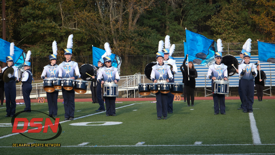 Delaware and Eastern Maryland State Marching Band Championships