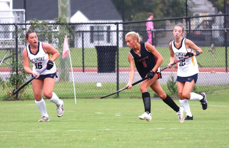 Bayside South All-Conference Teams