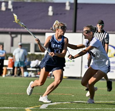 Parkside Lacrosse