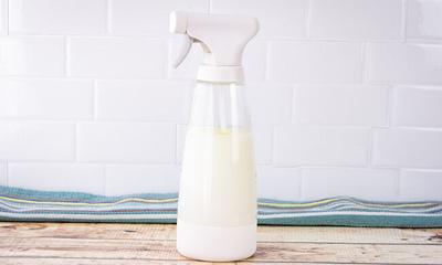How to Make Your Own All-Purpose Cleaner