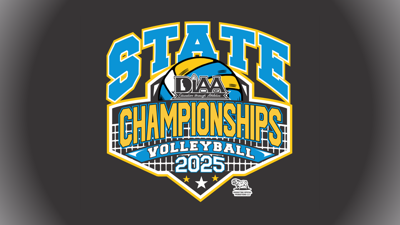 DIAA State Volleyball Championships
