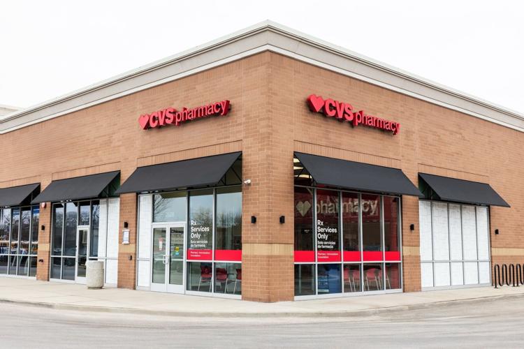 CVS Pharmacy® celebrates opening of first pharmacy-only location in Chicago