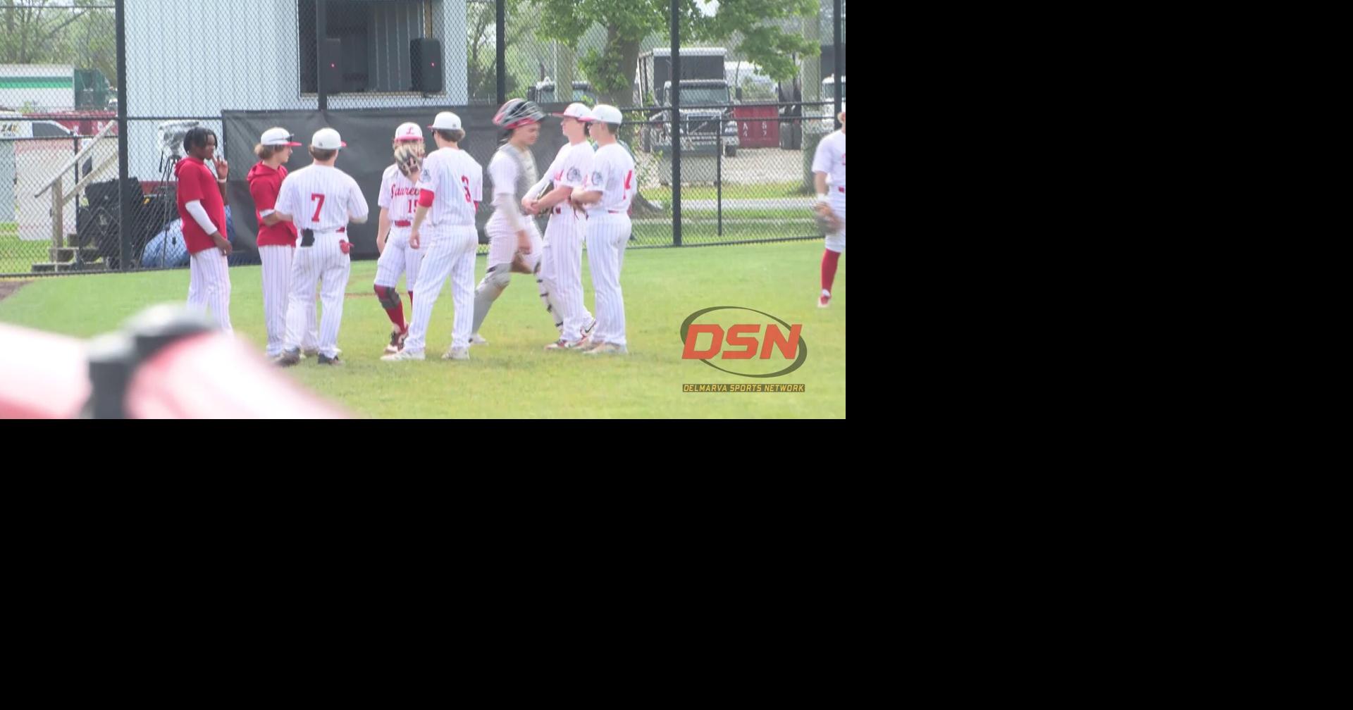 Christiana baseball upsets Laurel 1-0. | Ott | delmarvasportsnetwork.com