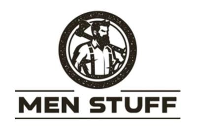 From Boardroom Rejection to Brand Builder: The Story Behind MEN STUFF and the Executive Who Was Called Little Boy