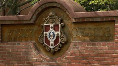 In Request For State Money, Wesley Tells Delaware it Seeks Potential Merger With Other Institution