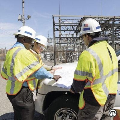 Clean Energy Transition Offers  Variety Of Career Opportunities