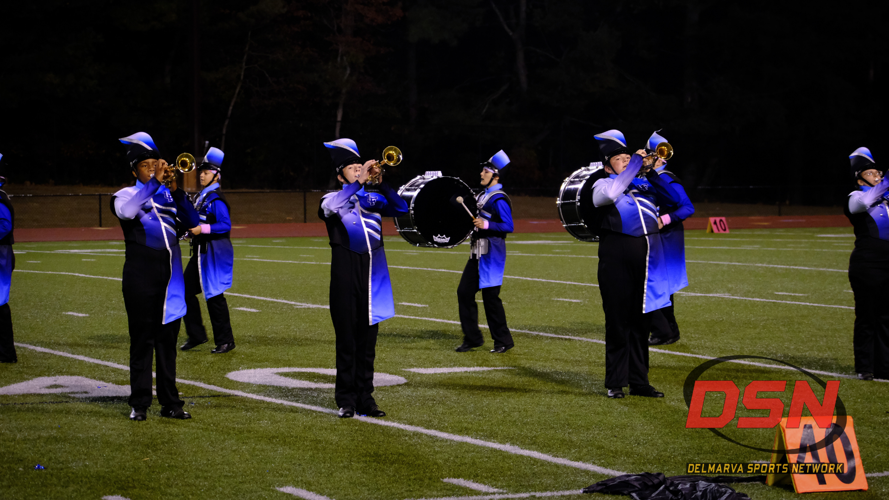Delaware and Eastern Maryland State Marching Band Championships