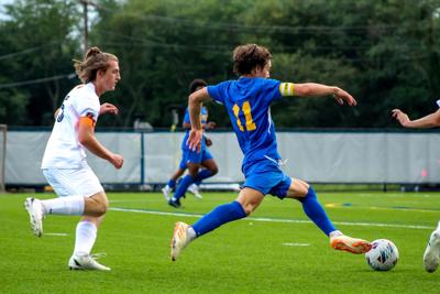 Boys Soccer