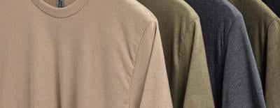 Next Level Apparel Joins Oritain's Global Membership Program