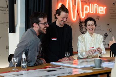 iF DESIGN ACADEMY Launches to Empower Leaders Tackling Design's Most Urgent Challenges
