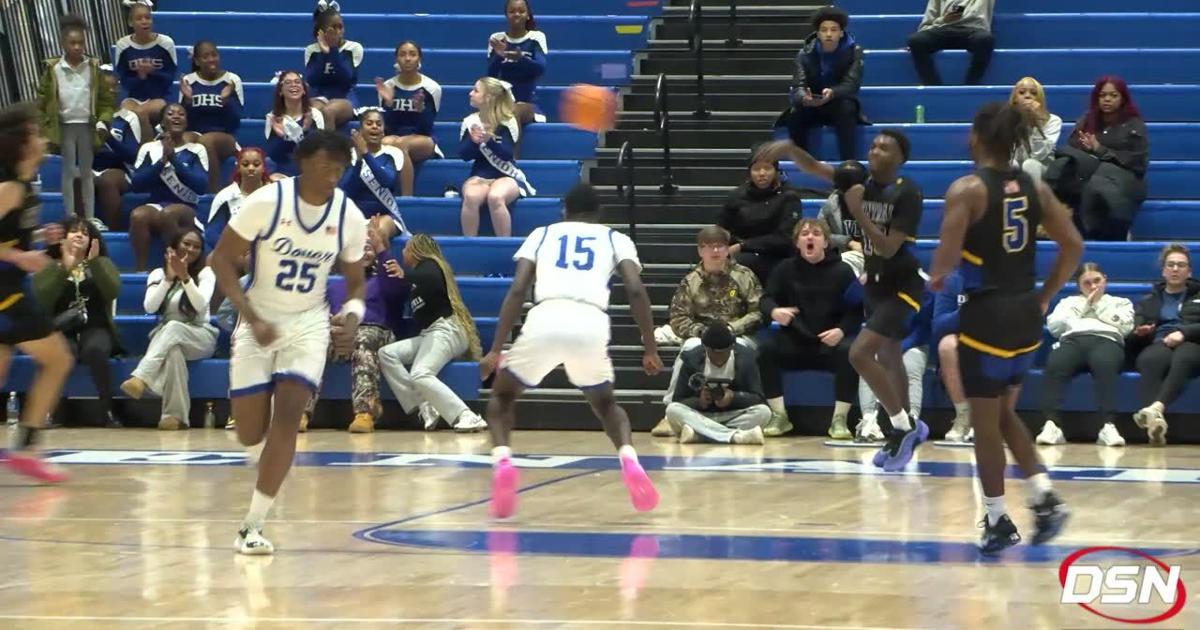David Maker Dover Rallies to Victory, Sussex Central’s David Maker Reaches 1,000 ...