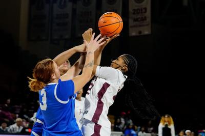 UMES Women's Basketball