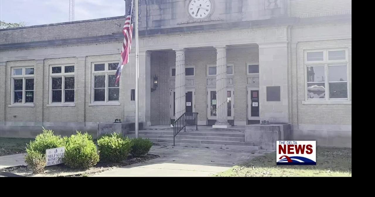 Bolivar Board of Supervisors meet, discuss ongoing construction, participation in history programs