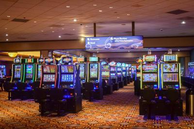 Casino Open Casino Open