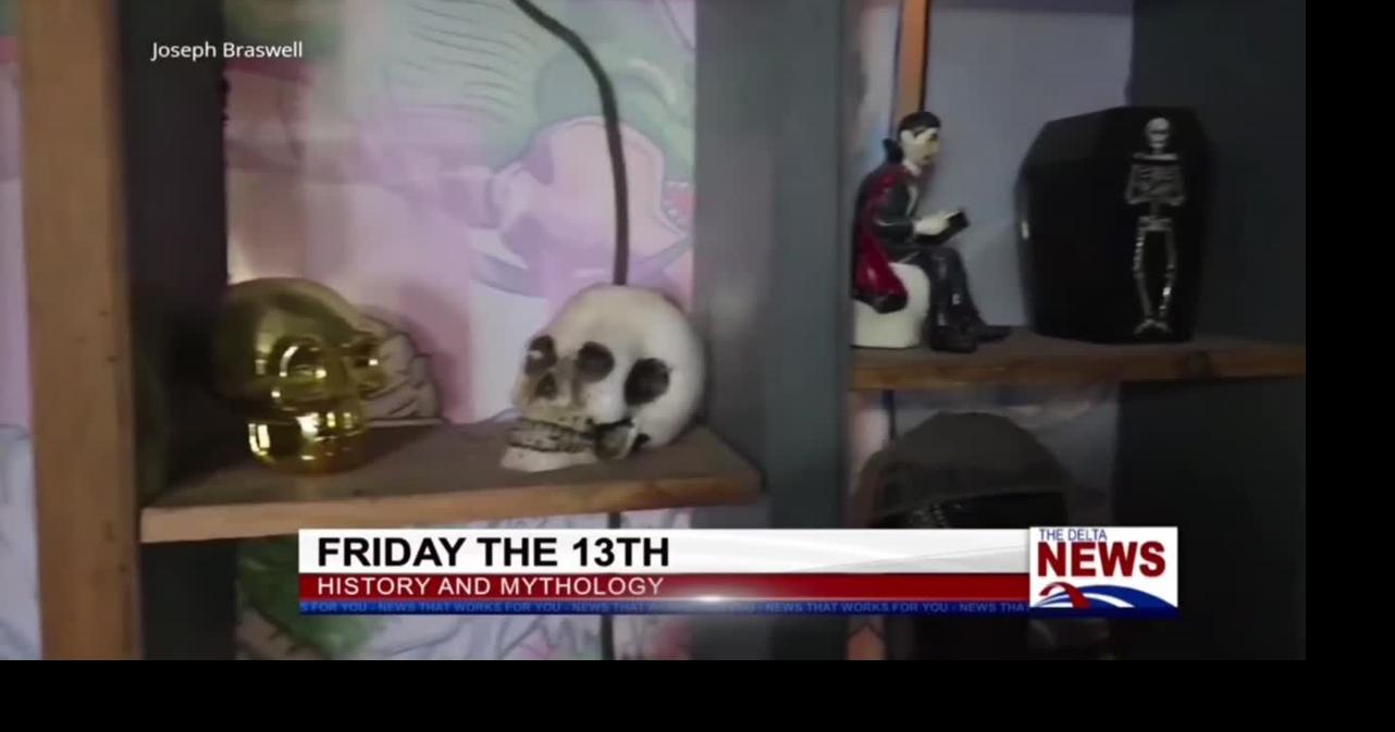 Friday The 13th Superstition Rooted in History, But Experts Say It’s Just Another Day